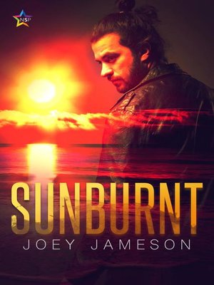 cover image of Sunburnt